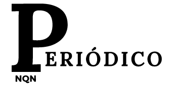 Periodico NQN Logo